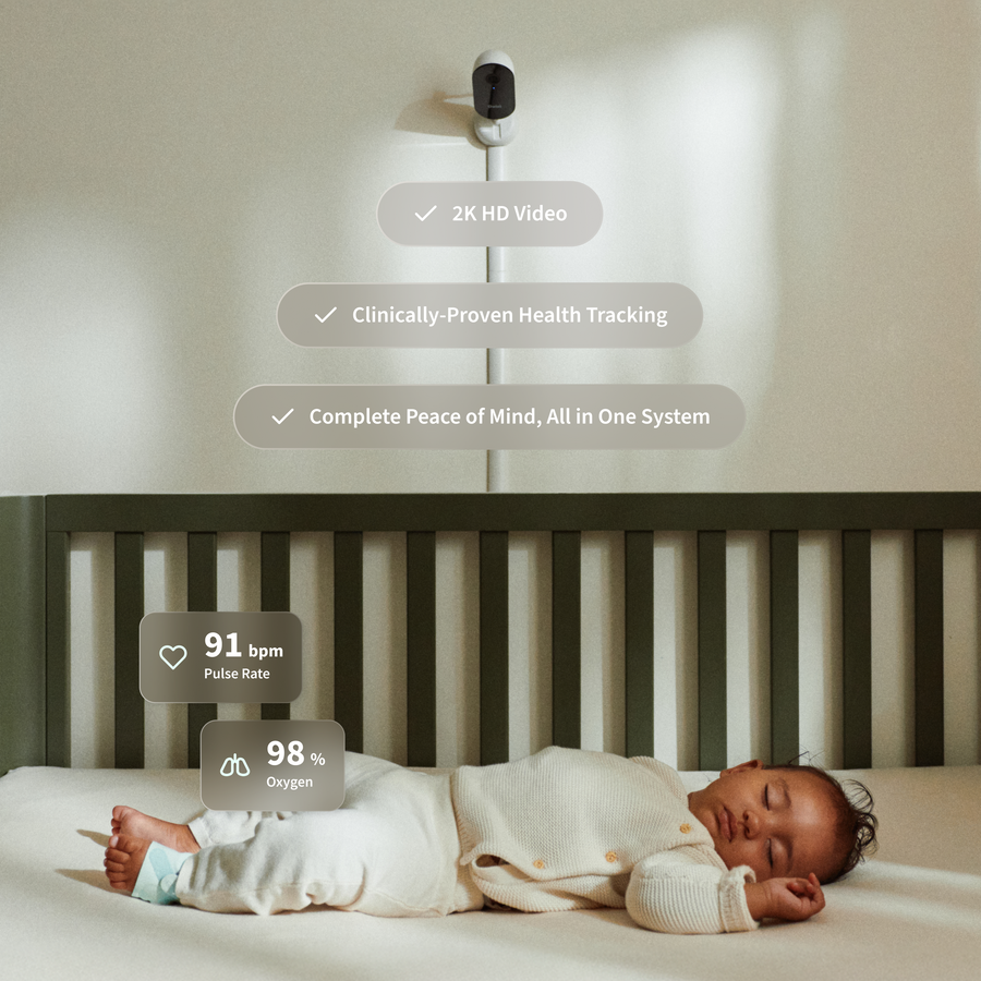 Owlet Dream Duo™