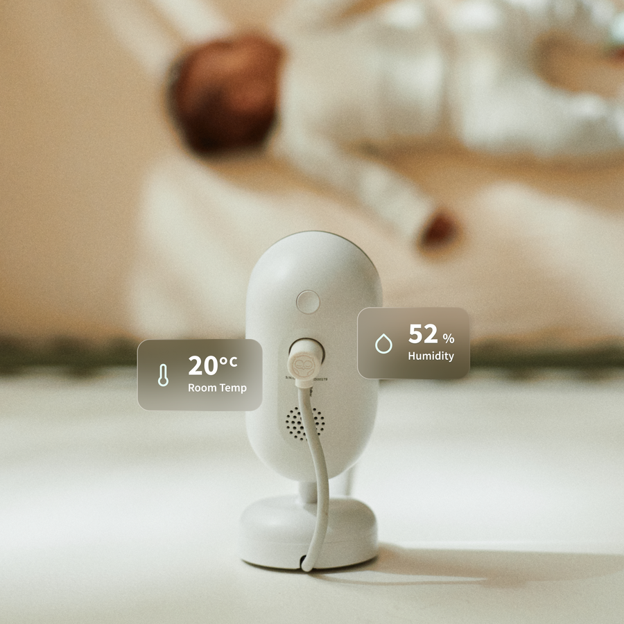 Owlet Dream Sight™