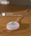 Owlet Dream App