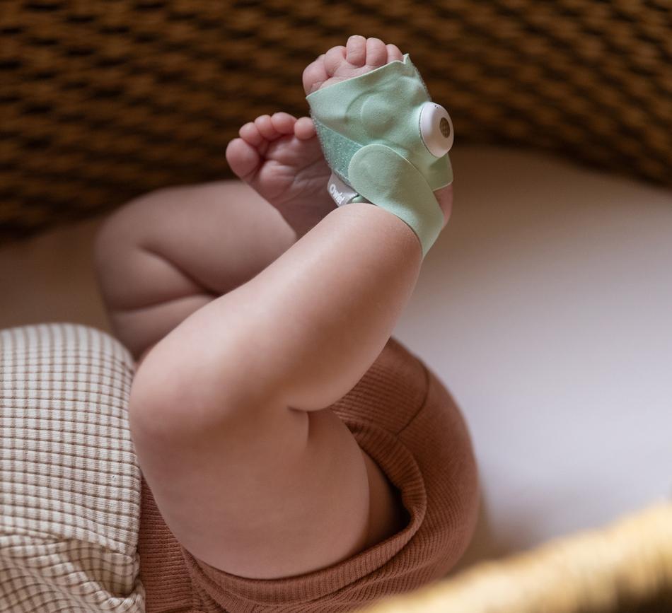 Owlet smart sock on sale 3